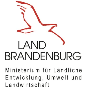 Wappen des Landes Brandenburg